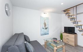 Studio Apartment Vasilj